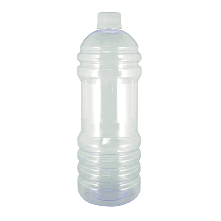 32 oz. Con ranuras 