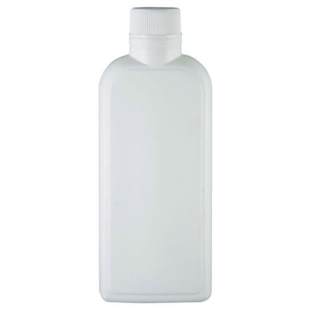 180 ml. Rectangular