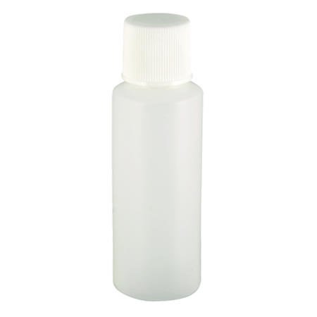 2 oz. Cilíndrico